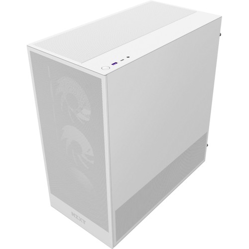 Nzxt flow rgb midi - h5,