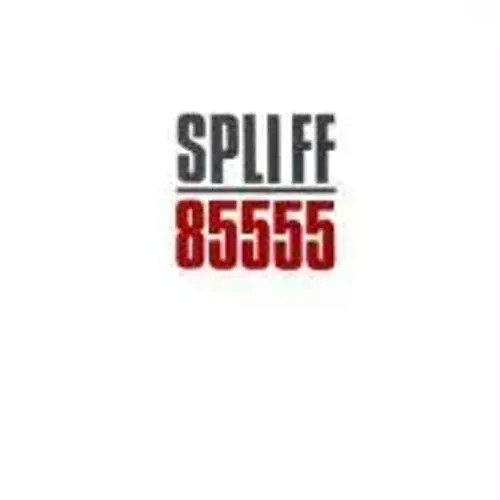 85555 spliff englisch - spliff, |