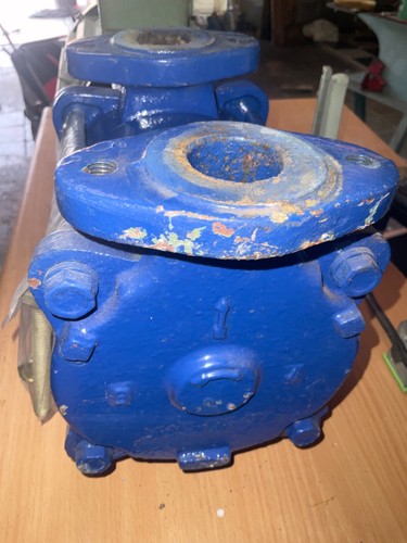 Orpu kreiselpumpe mit - sk, 32/3
