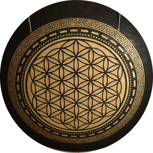 Feng gong wind - feng, gong/wind-gong