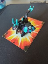 Bakugan New Vestroia - Darkus Altair 