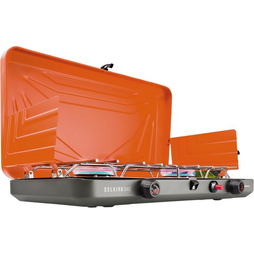 Gsi selkirk 540i - camp,
