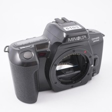 Minolta Dynax 303si Body