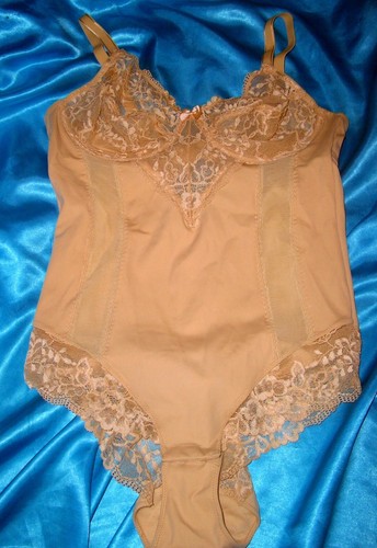 Vintage rougegeorge spitzen - rougegeorge,