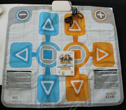Nintendo wii spiel family - nintendo,