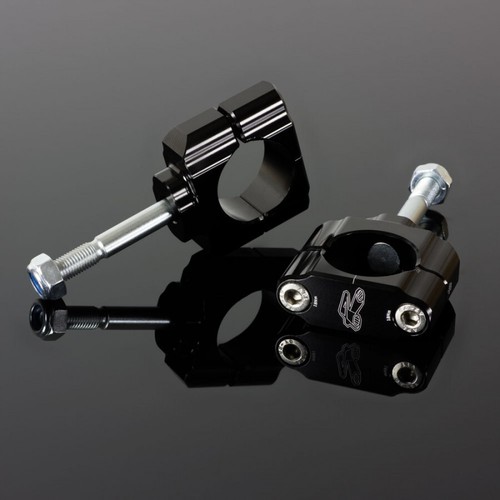 Renthal 36mm fatbar riser - renthal,