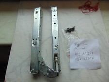 Türscharniere Scharnier Bosch Siemens  Herd Ofen Einbauherd Backofen Mega 1322W