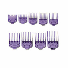 ANDIS NANO MAGNETBEFESTIGUNG KAMMSCHUTZ SET 0-4 5-8 0+1, 0,5+1,5 (DOUBLE MAG)