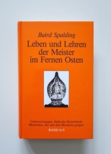 Leben und Lehren der Meister