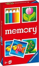 MEMORY® MITBRINGSPIEL VON