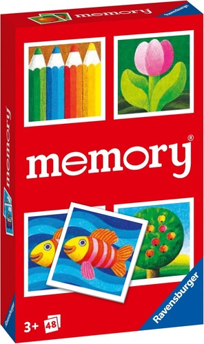 Memory mitbringspiel von - memory®,
