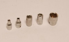 Steckschlüsseleinsatz