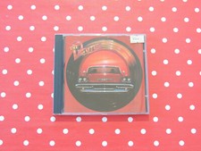 The Desotos / Cruisin With The Desotos - 12 Tracks CD Album - Wilson Audiophile