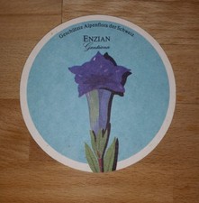 Bierdeckel Calanda Bräu CHUR