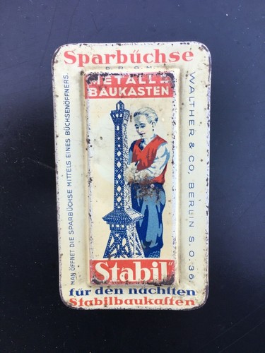 Sparbüchse - ,