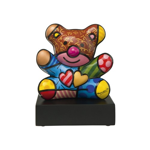 Goebel pop art - pop, britto