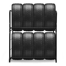 Reifenregal Felgenbaumwagen