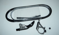 Merida Expert Dropper Aluminium Remote Hebel für absenkbare Sattelstütze