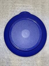Tupperware  - 1 X Ersatzdeckel Nr 2409 Cm Für Tafelperle Im Top Zustand