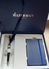 SHOPRETOURE! WATERMAN