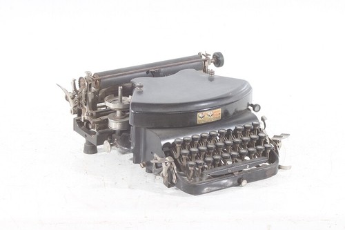 Alte schreibmaschine vintage - alte,