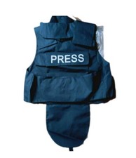 Nur presseweste armour one - armour,
