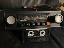 Blaupunkt Frankfurt ARI -