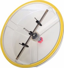 Kreisschneider Lochschneider