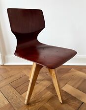 Vintage Flötotto Pagholz