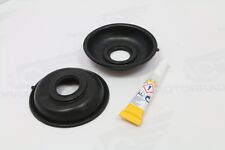 Honda CB 250 G Membran Membrane Librane Set Vergaser Gasschieber