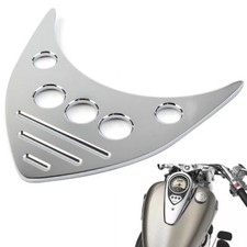 Motorrad Armaturenbrett Abdeckung für Kawasaki VN900 Classic/LT 2006-21 Custom