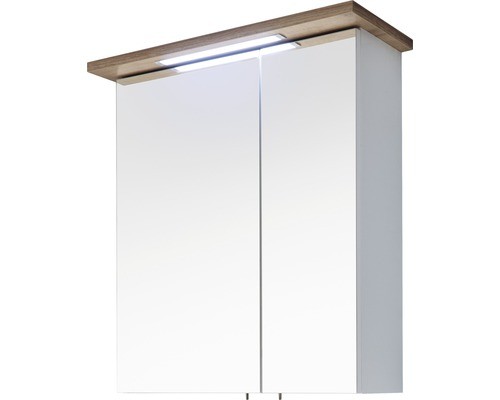 Spiegelschrank pelipal cesa - spiegelschrank,