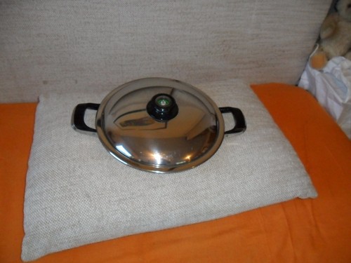 Amc griddle pfanne cm - 28,