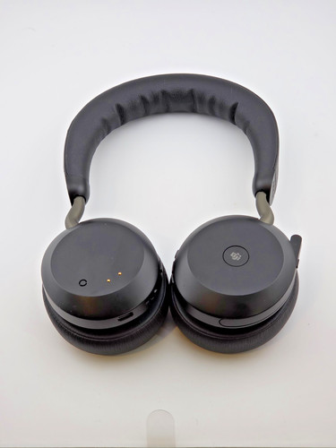 Jabra evolve2 bluetooth - jabra,