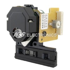 KSS213D - KSS 213D ERSATZ