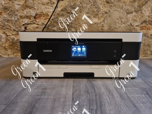 Brother mfc j4420dw piezo - brother, mfc-j4420dw