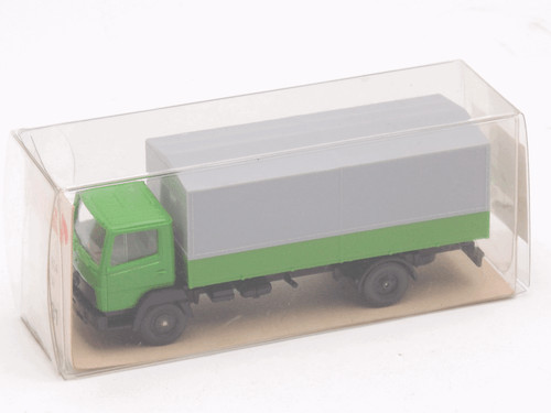 Wiking 16431 mercedes - 16431, 814