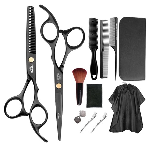 Haarschereset friseurschere - haarschereset,