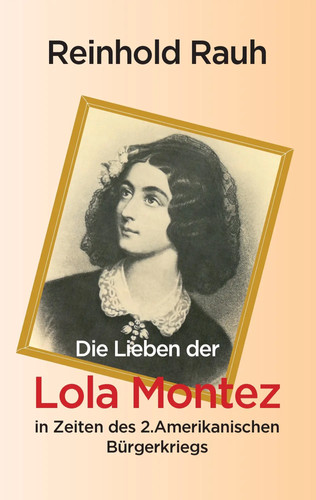 Die lieben der lola montez - der,