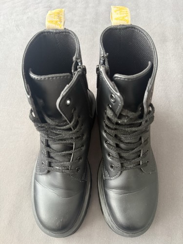 Martens jadon ii mono - ii,