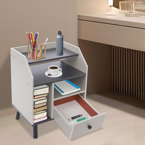 Nachttischschrank für