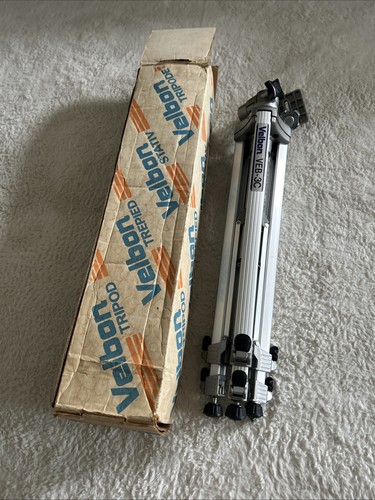 Velbon triepied stativ veb - triepied,