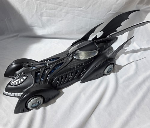 Kenner batman forever - batman,