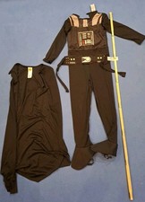 Darth Vader Kostüm Länge 110
