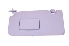 linke Sonnenblende original Honda Civic VII 7 2001-2005 links Spiegel KFZ #2