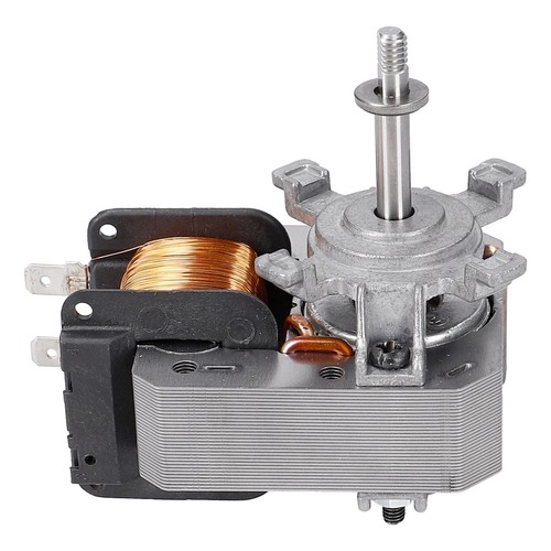 Ventilatormotor für backöfen - ventilatormotor,
