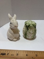 Vintage Mobel Rabbit And