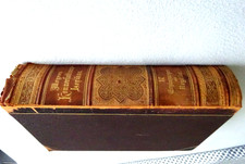 Meyers Konversations-Lexikon,  4. Auflage - 17. Band von 1890 -