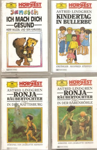Deutsche grammophon junior - grammophon,