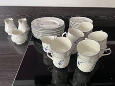 Kaffeegeschirr von Villeroy und Boch , Alt Luxemburg